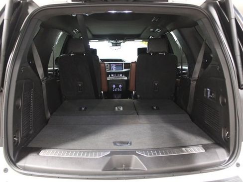 Used 2023 GMC Yukon Denali Ultimate image 15