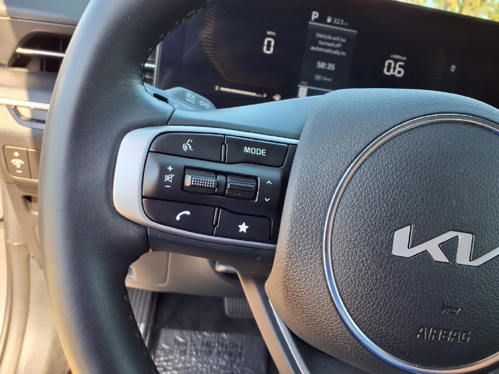 Used 2026 Kia K5 GT-Line w/ GT-Line Premium Package FWD image 23