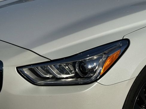 Used 2018 Genesis G90 3.3T Premium image 4