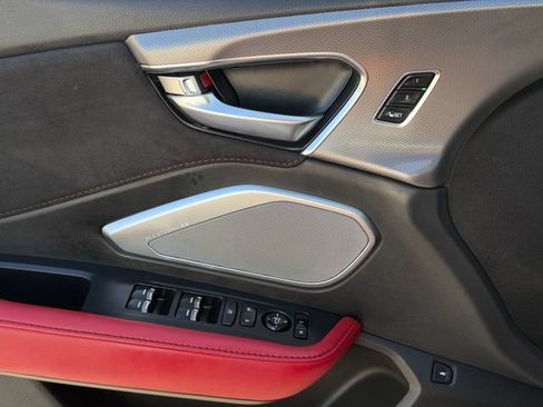 Certified 2023 Acura RDX A-Spec FWD image 32