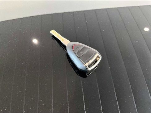 Used 2012 Porsche 911 Edition 918 Spyder image 29