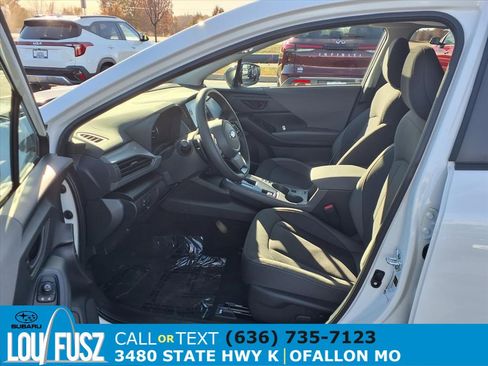 New 2026 Subaru Crosstrek 2.0i Premium image 19