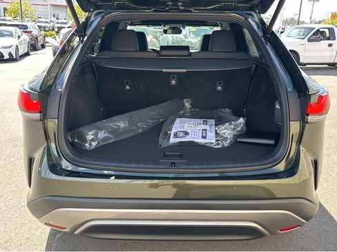 New 2026 Lexus RX 350 FWD image 19