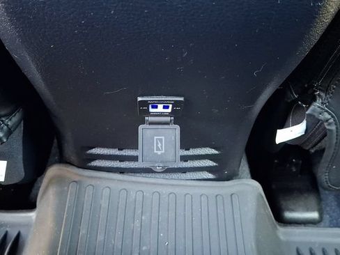 Used 2023 Toyota Tacoma TRD Sport AWD/4WD image 11