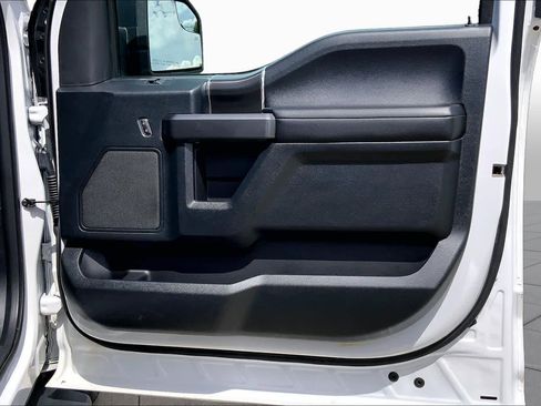Used 2020 Ford F150 XLT w/ Equipment Group 302A Luxury RWD image 22
