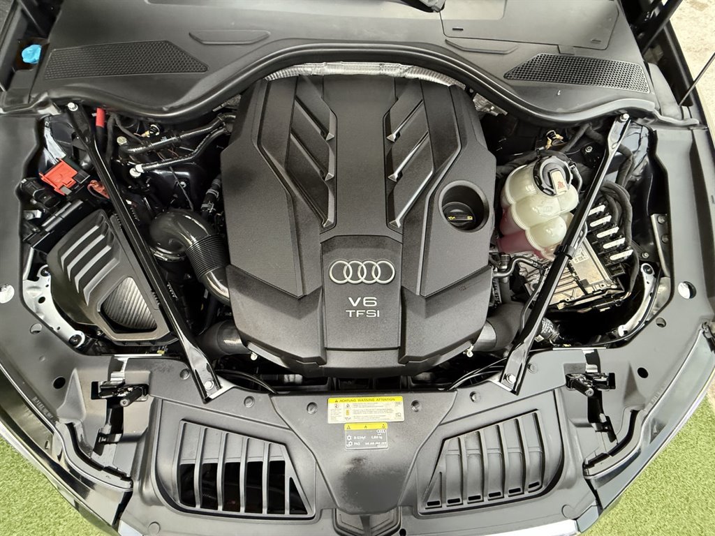 Used 2019 Audi A8 L 3.0T w/ Luxury Package AWD/4WD image 40