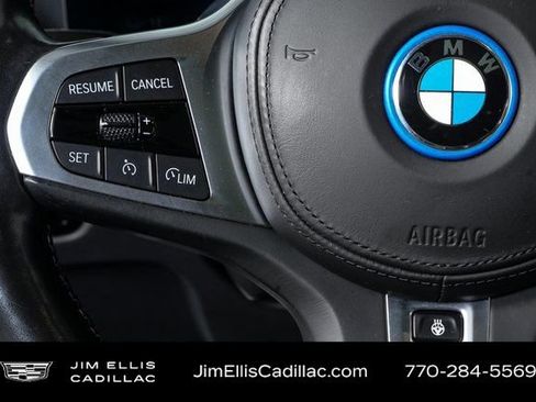 Used 2023 BMW i4 M50 w/ Premium Package image 11