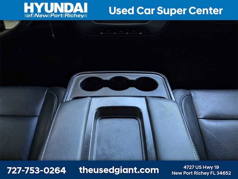 Used 2016 GMC Sierra 1500 SLE image 20