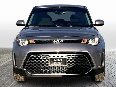 Certified 2025 Kia Soul EX image 3