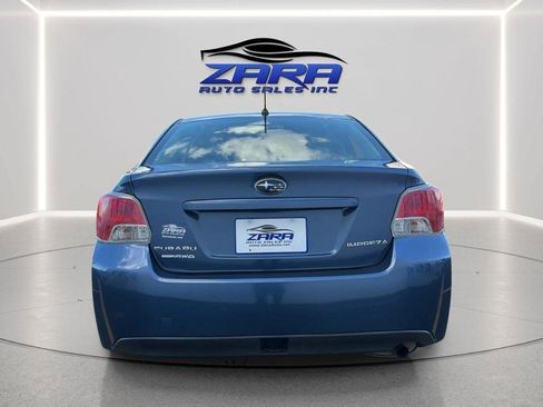 Used 2013 Subaru Impreza 2.0i Premium w/ All-Weather Pkg AWD/4WD image 6