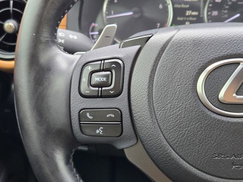 Used 2024 Lexus IS 350 F Sport w/ Accessory Package 2 RWD image 37