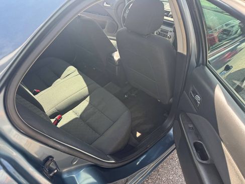 Used 2012 Ford Fusion SE FWD image 15