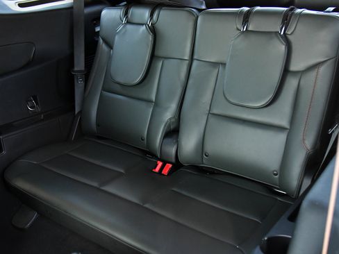 Used 2023 Ford Explorer Timberline AWD/4WD image 44