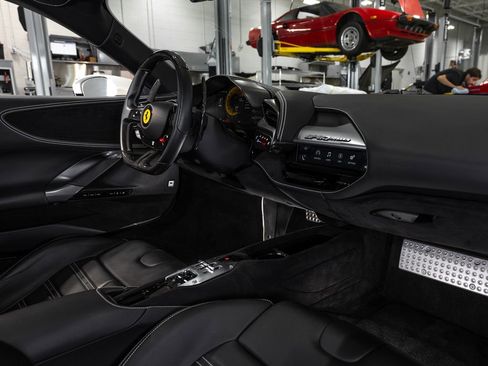 Certified 2021 Ferrari SF90 Stradale AWD/4WD image 21