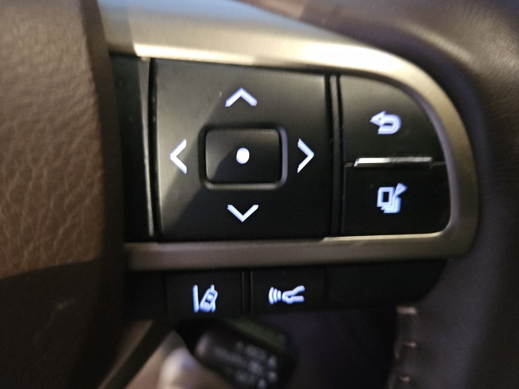 Used 2017 Lexus RX 350 AWD w/ Premium Package image 20