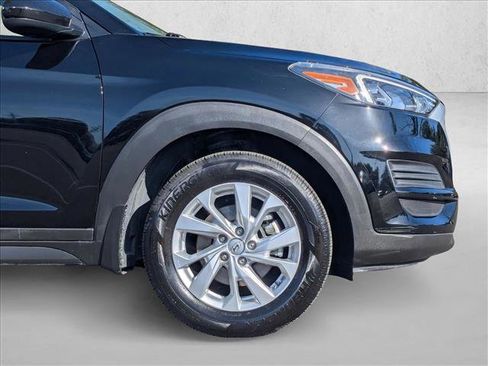 Used 2020 Hyundai Tucson Value image 22