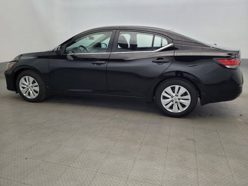 Used 2025 Nissan Sentra S FWD image 3