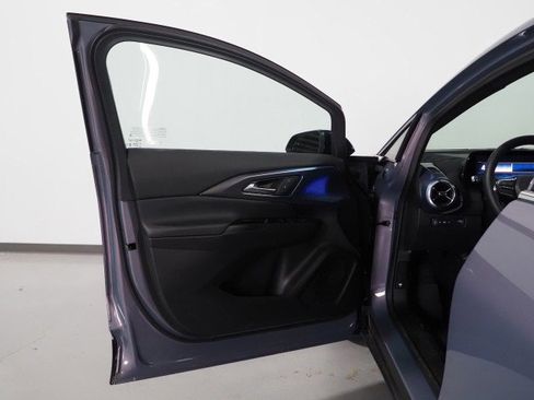 Used 2024 Chevrolet Equinox EV LT w/ LPO, Blackout Package image 57