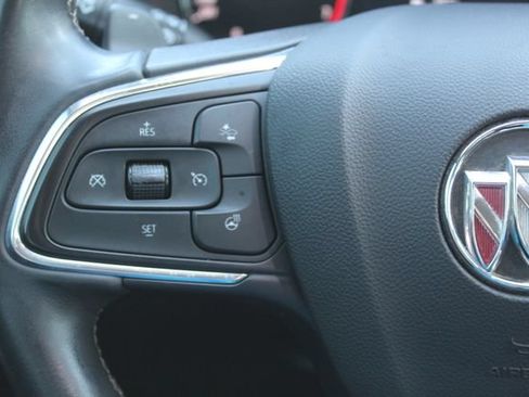 Used 2022 Buick Envision Preferred FWD image 21