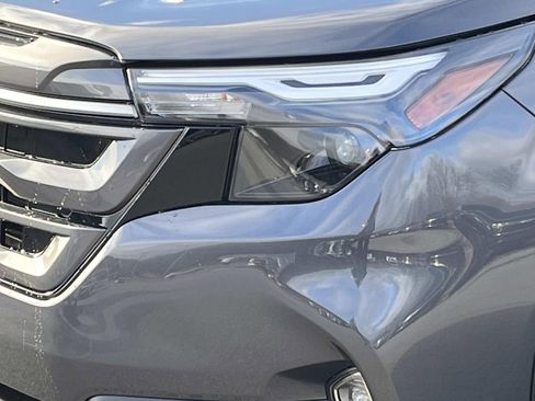 New 2026 Subaru Forester Premium image 9