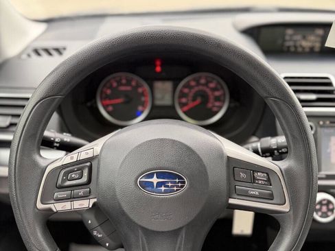 Used 2016 Subaru Forester 2.5i w/ Popular Package #2 image 13