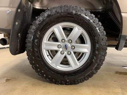 Used 2022 Ford F150 XLT w/ Trailer Tow Package image 36