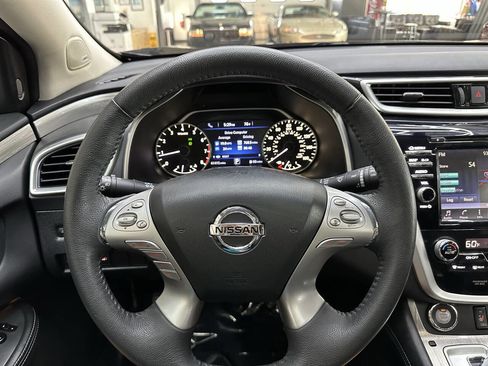 Used 2015 Nissan Murano SL w/ SL Technology Package image 20