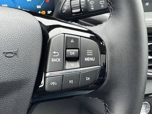 New 2026 Ford Escape Platinum w/ Premium Technology Package image 13