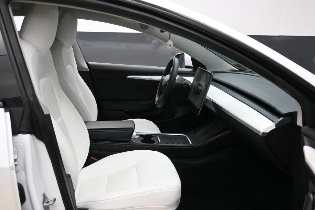 Used 2023 Tesla Model 3 Performance AWD/4WD image 30