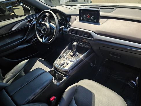 Used 2019 MAZDA CX-9 Grand Touring AWD/4WD image 10