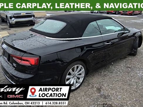 Used 2018 Audi A5 2.0T Premium image 8