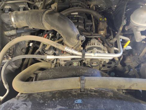 Used 2020 RAM 1500 Tradesman w/ Tradesman SXT Package AWD/4WD image 30