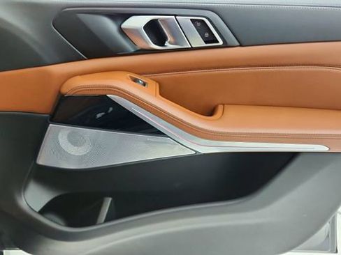 Used 2023 BMW X5 M50i w/ Executive Package image 24