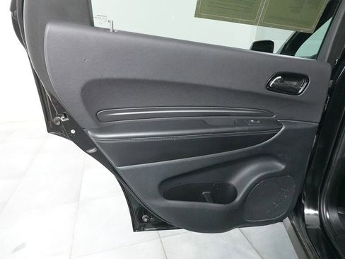 Used 2022 Dodge Durango GT image 26