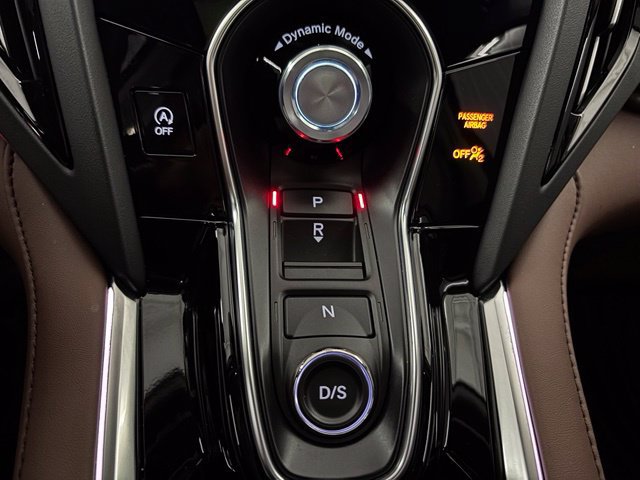 Certified 2024 Acura RDX w/ Advance Package AWD/4WD image 28