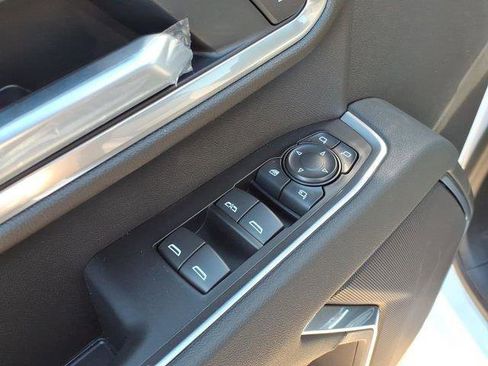 New 2026 Chevrolet Silverado 2500 LT w/ All Star Edition AWD/4WD image 13