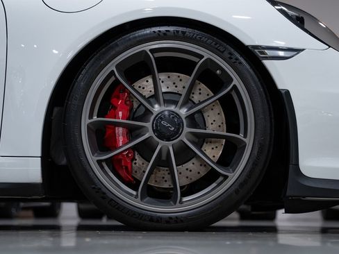 Used 2016 Porsche 911 GT3 image 43