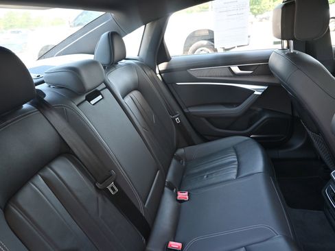 Used 2024 Audi A6 Premium Plus AWD/4WD image 34