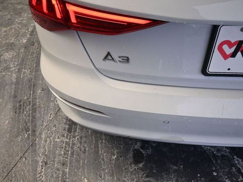 Used 2023 Audi A3 2.0T Premium image 42