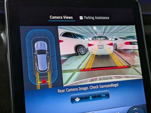 Certified 2025 Mercedes-Benz GLC 300 GLC 300 image 13