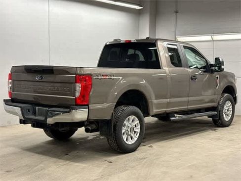 Used 2020 Ford F250 XL w/ STX Appearance Package image 22
