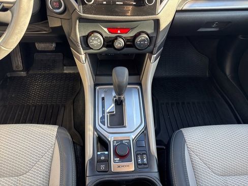 Used 2023 Subaru Forester Premium image 14