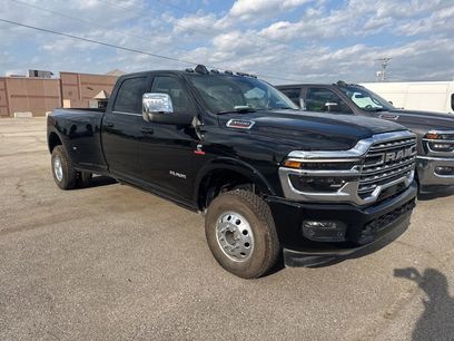 Used 2025 RAM 3500 Longhorn