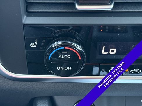 New 2026 Nissan Rogue SV w/ SV Premium Package image 18