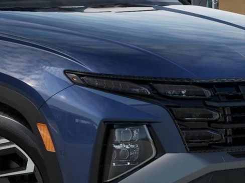 New 2026 Hyundai Tucson Limited image 9