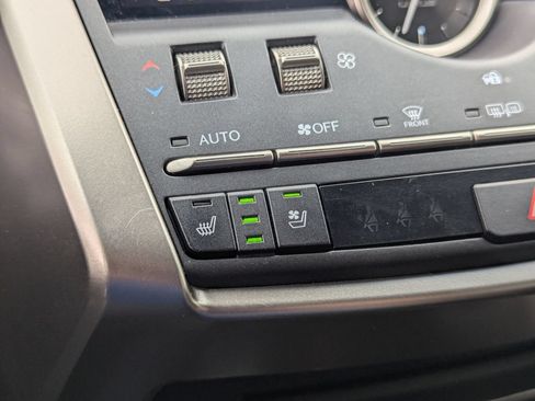 Used 2019 Lexus NX 300h AWD w/ Comfort Package image 17