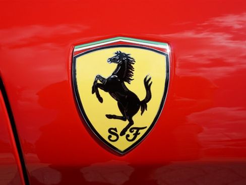 Used 2004 Ferrari 360 Spider RWD image 32