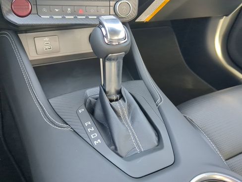 New 2026 Ford Mustang GT Premium image 65