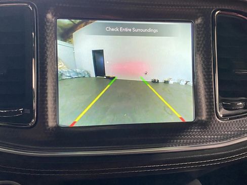 Used 2021 Dodge Challenger SRT Hellcat image 19