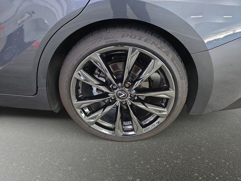 Used 2023 Lexus IS 350 F Sport RWD image 31